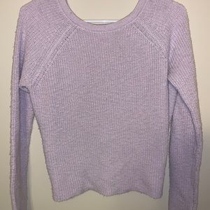 Womens sweater